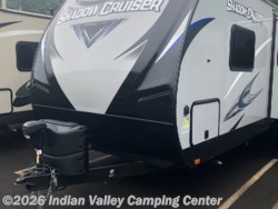 2020 Shadow Cruiser SC260RBS by Cruiser RV from Indian Valley Camping Center in Souderton, Pennsylvania