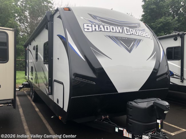 2020 Cruiser RV Shadow Cruiser SC260RBS