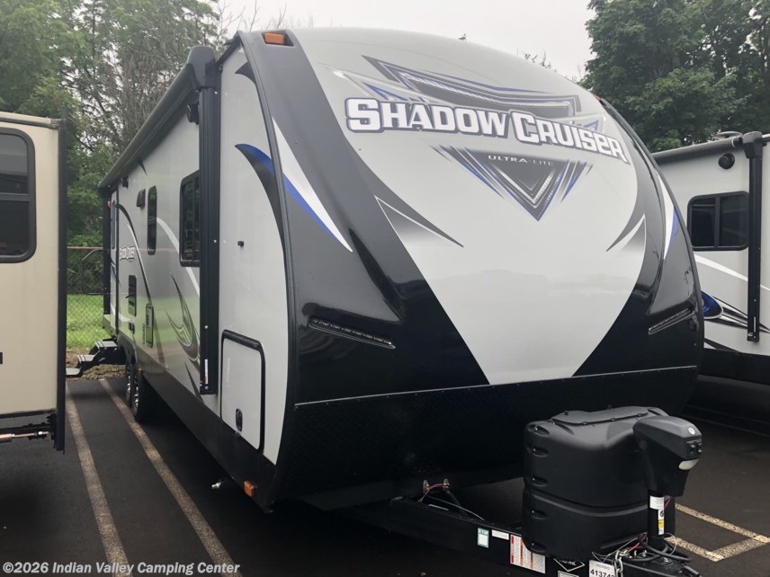 Used 2020 Cruiser RV Shadow Cruiser SC260RBS available in Souderton, Pennsylvania