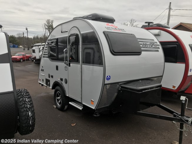 00261 2021 Liberty Outdoors Little Guy Mini Max Travel Trailer For Sale In Souderton Pa