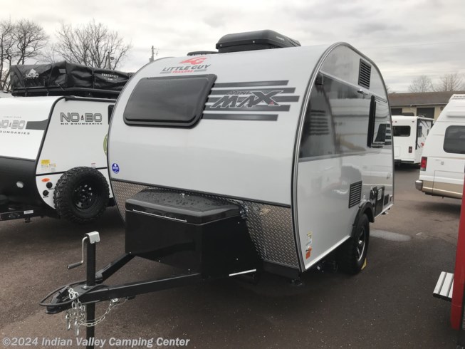 New 2022 Little Guy Trailers Mini Max available in Souderton, Pennsylvania