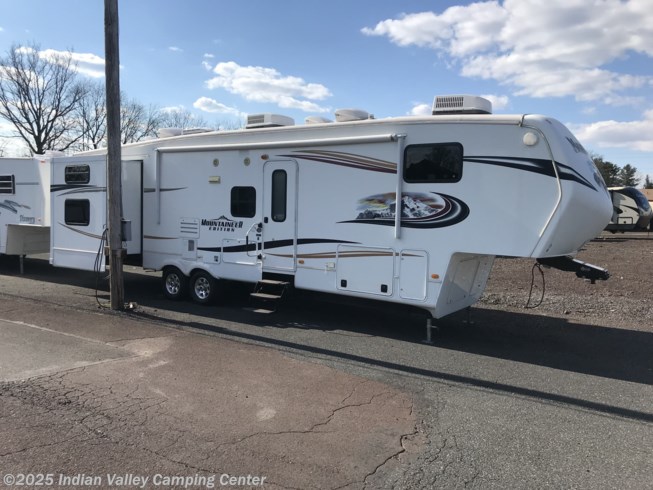 2013 Keystone Montana Mountaineer 345DBQ RV for Sale in Souderton, PA ...