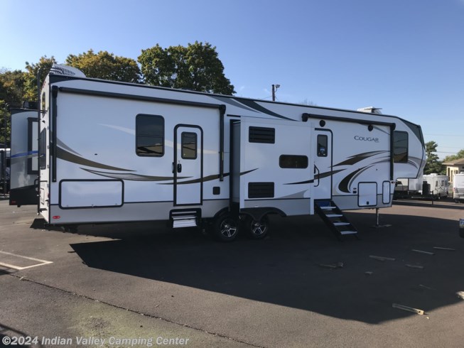 2022 Keystone Cougar 364BHL - New Fifth Wheel For Sale by Indian Valley Camping Center in Souderton, Pennsylvania