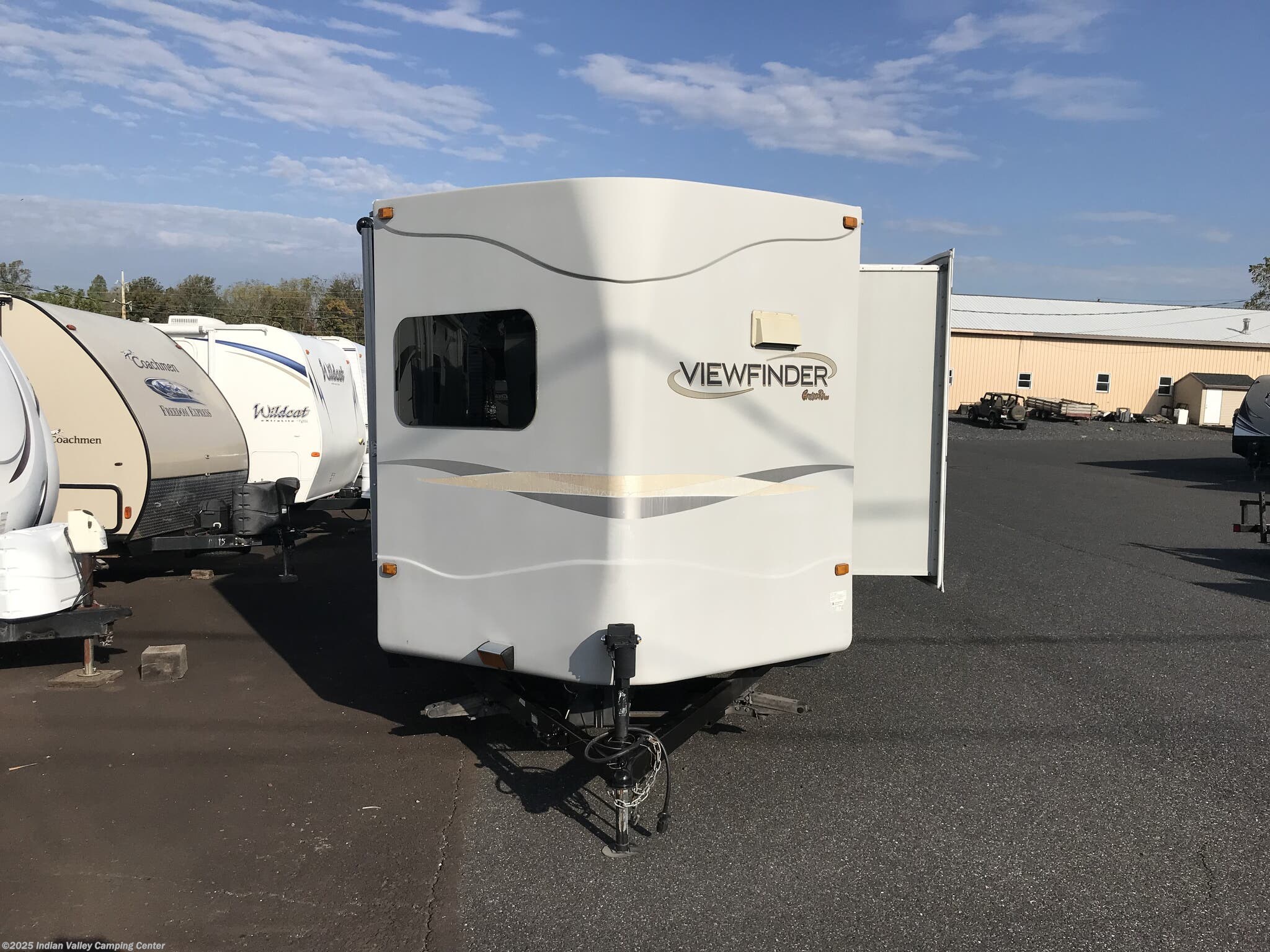 2010 Cruiser RV ViewFinder 24FK RV for Sale in Souderton, PA 18964 ...