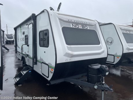 &lt;p&gt;Awesome little light weight bunk house!&amp;nbsp; Off road, kayak racks, blue tooth speakers and more! The UNPLUGGED package with Lithium Batteries!&amp;nbsp;&lt;/p&gt;