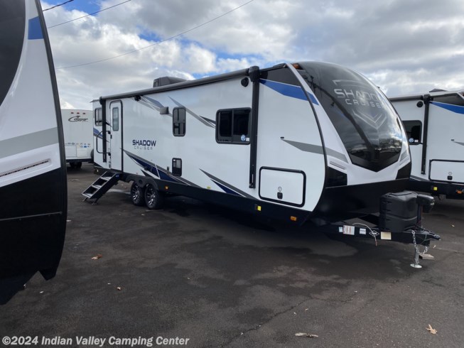 2021 Cruiser RV Shadow Cruiser SC260RBS - New Travel Trailer For Sale by Indian Valley Camping Center in Souderton, Pennsylvania