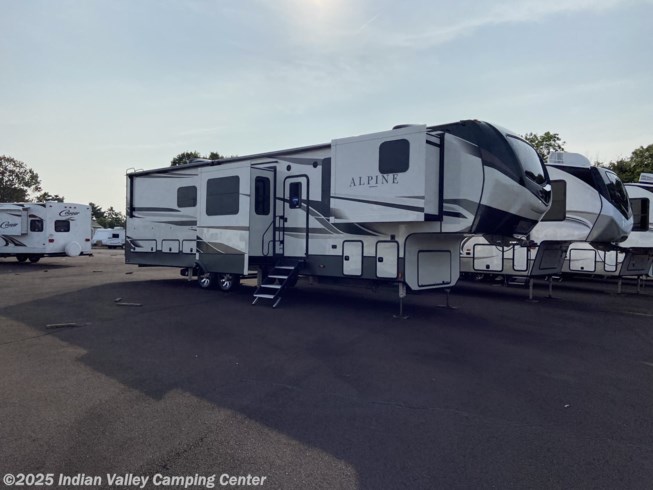 Fifth Wheel Rvs For Sale Indian Valley Camping Souderton Pa