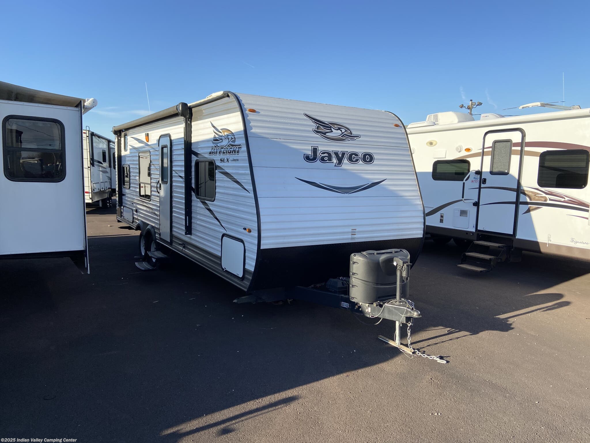 2017 Jayco Jay Flight SLX 264BHW RV for Sale in Souderton, PA 18964 ...