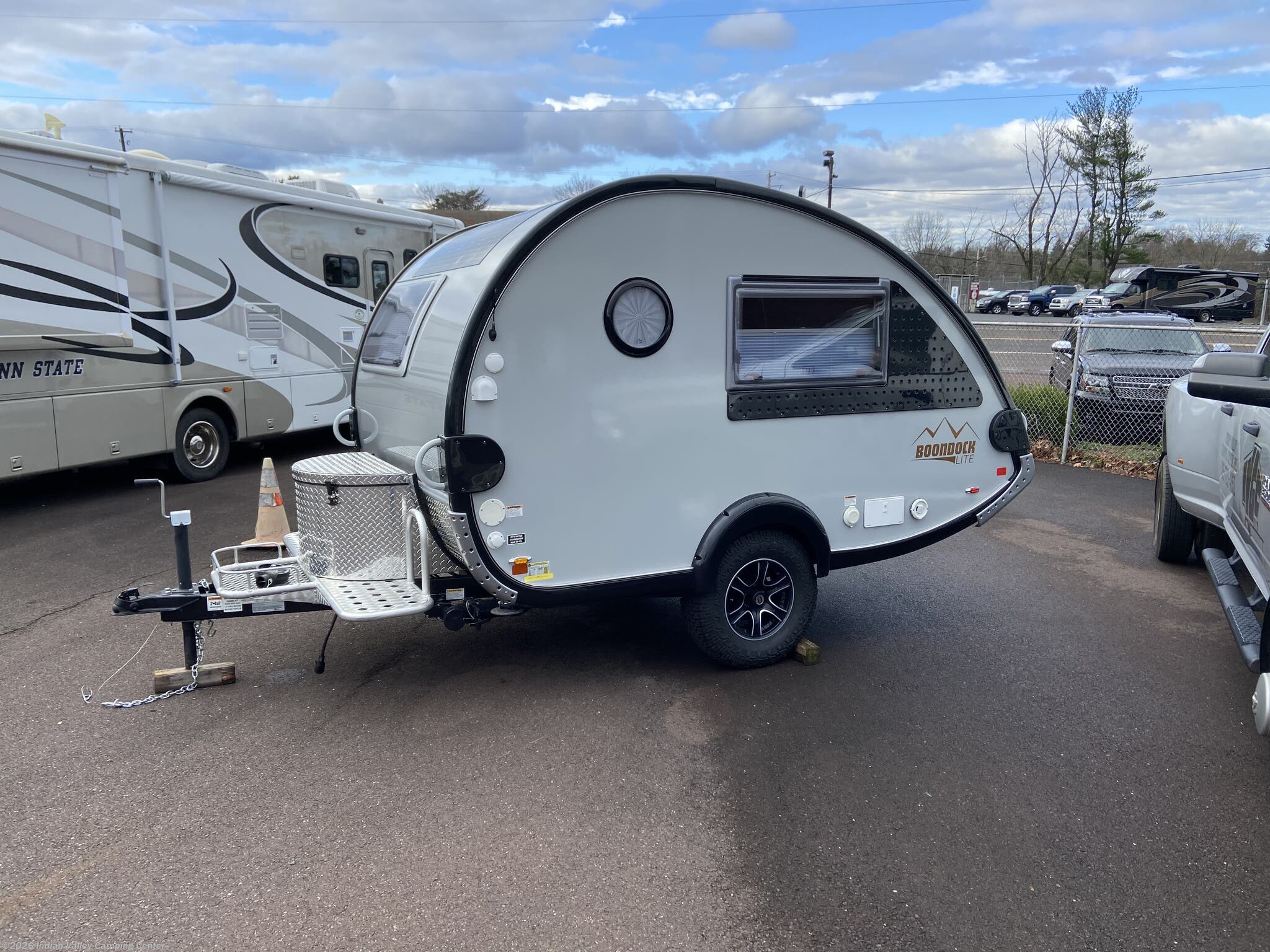 2020 NuCamp TAB 320 S RV for Sale in Souderton, PA 18964 320csss