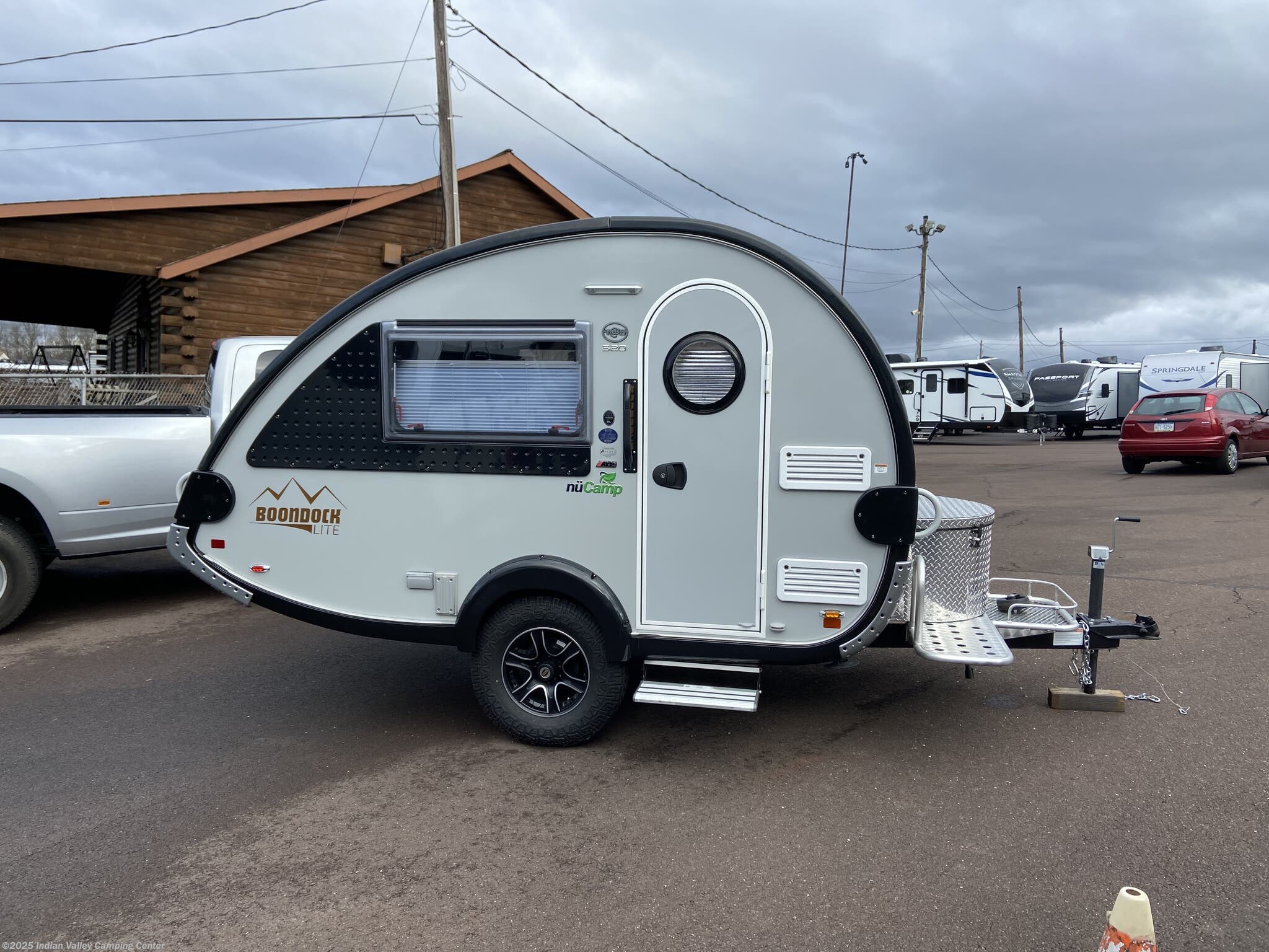 2020 NuCamp TAB 320 S RV for Sale in Souderton, PA 18964 320csss Classifieds