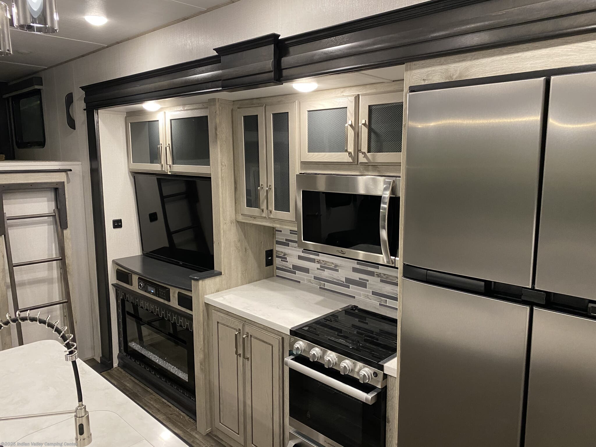 2021 Keystone Avalanche 390DS RV for Sale in Souderton, PA 18964 ...