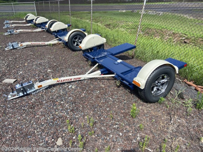 2021 Master Tow Tow Dollies 80THDSE - New Tow Dolly For Sale by Indian Valley Camping Center in Souderton, Pennsylvania