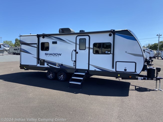 2022 Cruiser RV Shadow Cruiser SC239RBS - New Travel Trailer For Sale by Indian Valley Camping Center in Souderton, Pennsylvania