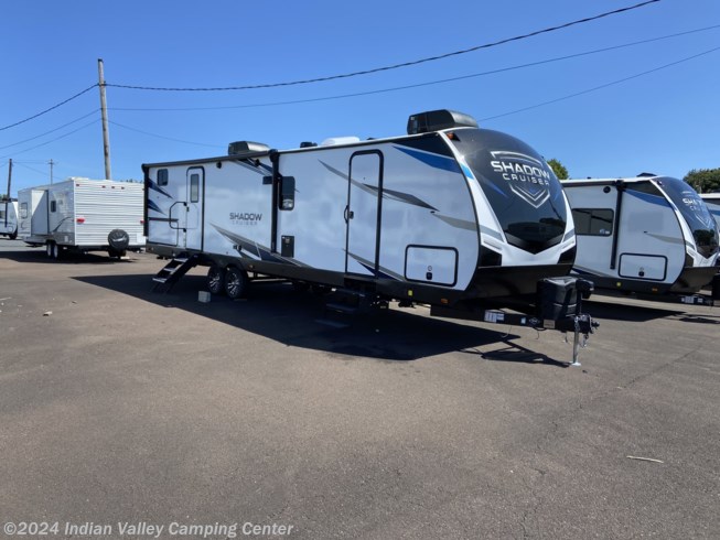 2022 Shadow Cruiser SC327BHS by Cruiser RV from Indian Valley Camping Center in Souderton, Pennsylvania