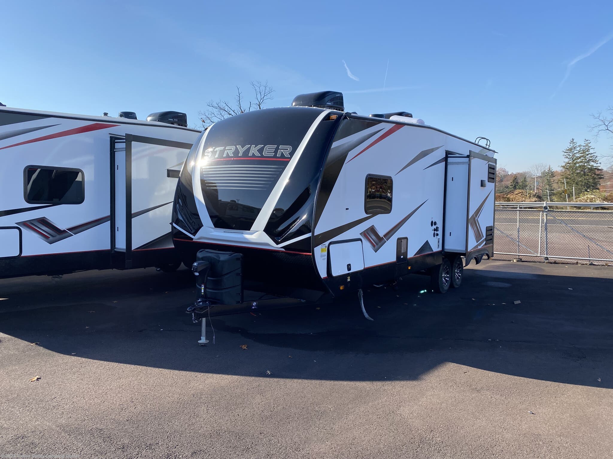 2023 Cruiser RV Stryker ST2613 RV for Sale in Souderton, PA 18964