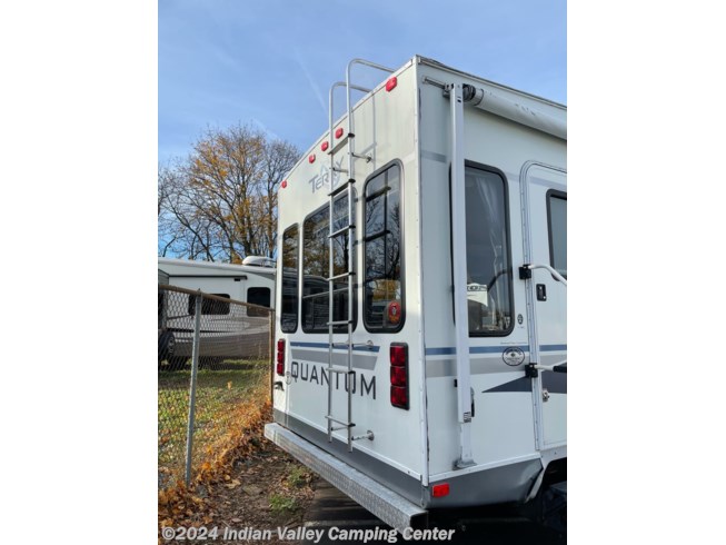 2005 Terry 285RLS by Fleetwood from Indian Valley Camping Center in Souderton, Pennsylvania