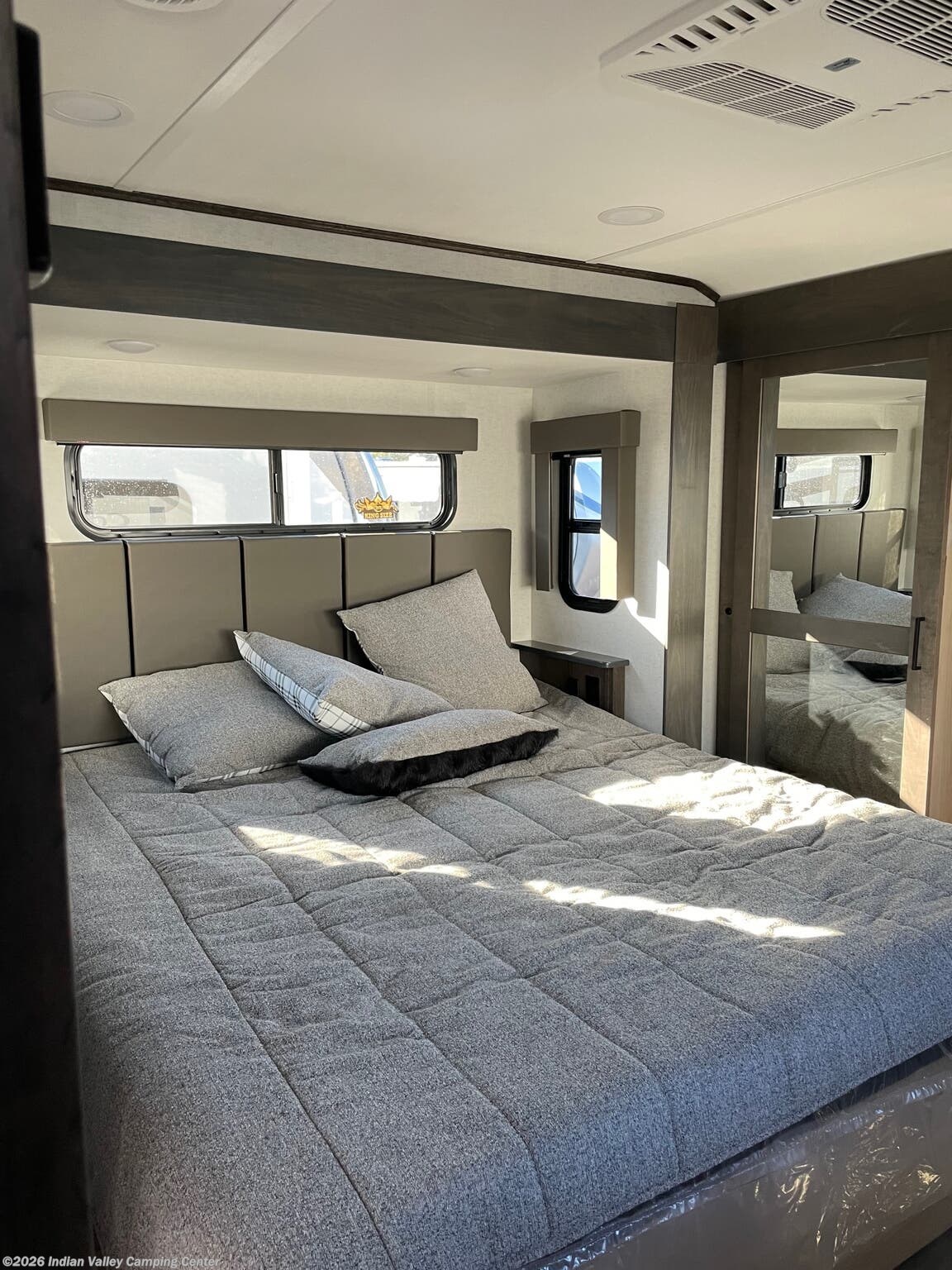 2024 Alliance RV Valor 36V11 RV for Sale in Souderton, PA 18964