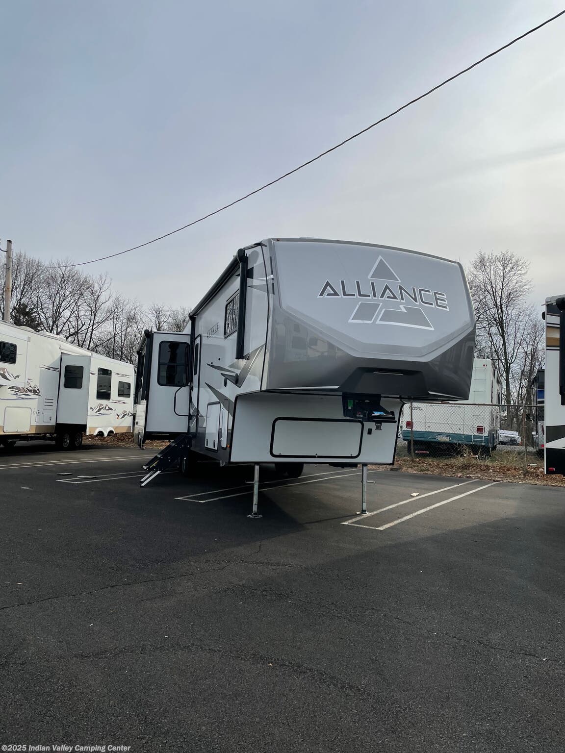 2023 Alliance RV Avenue 32RLS RV for Sale in Souderton, PA 18964 300128 Classifieds