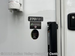 New 2025 Alliance RV Paradigm 370FB available in Souderton, Pennsylvania