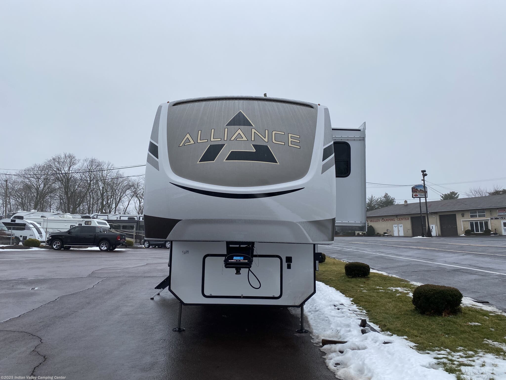 2022 Alliance RV Paradigm 310RL RV for Sale in Souderton, PA 18964