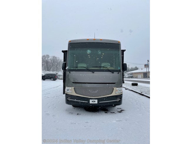 2015 Itasca Sunova 33C - Used Class A For Sale by Indian Valley Camping Center in Souderton, Pennsylvania
