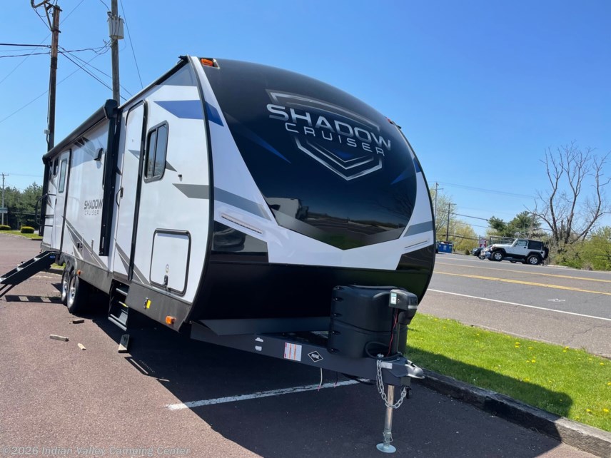 2024 Cruiser RV Shadow Cruiser SC277BHS