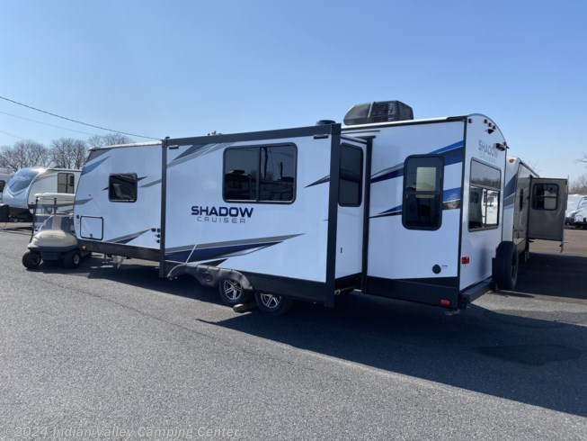 2022 Cruiser RV Shadow Cruiser SC269RLS - New Travel Trailer For Sale by Indian Valley Camping Center in Souderton, Pennsylvania