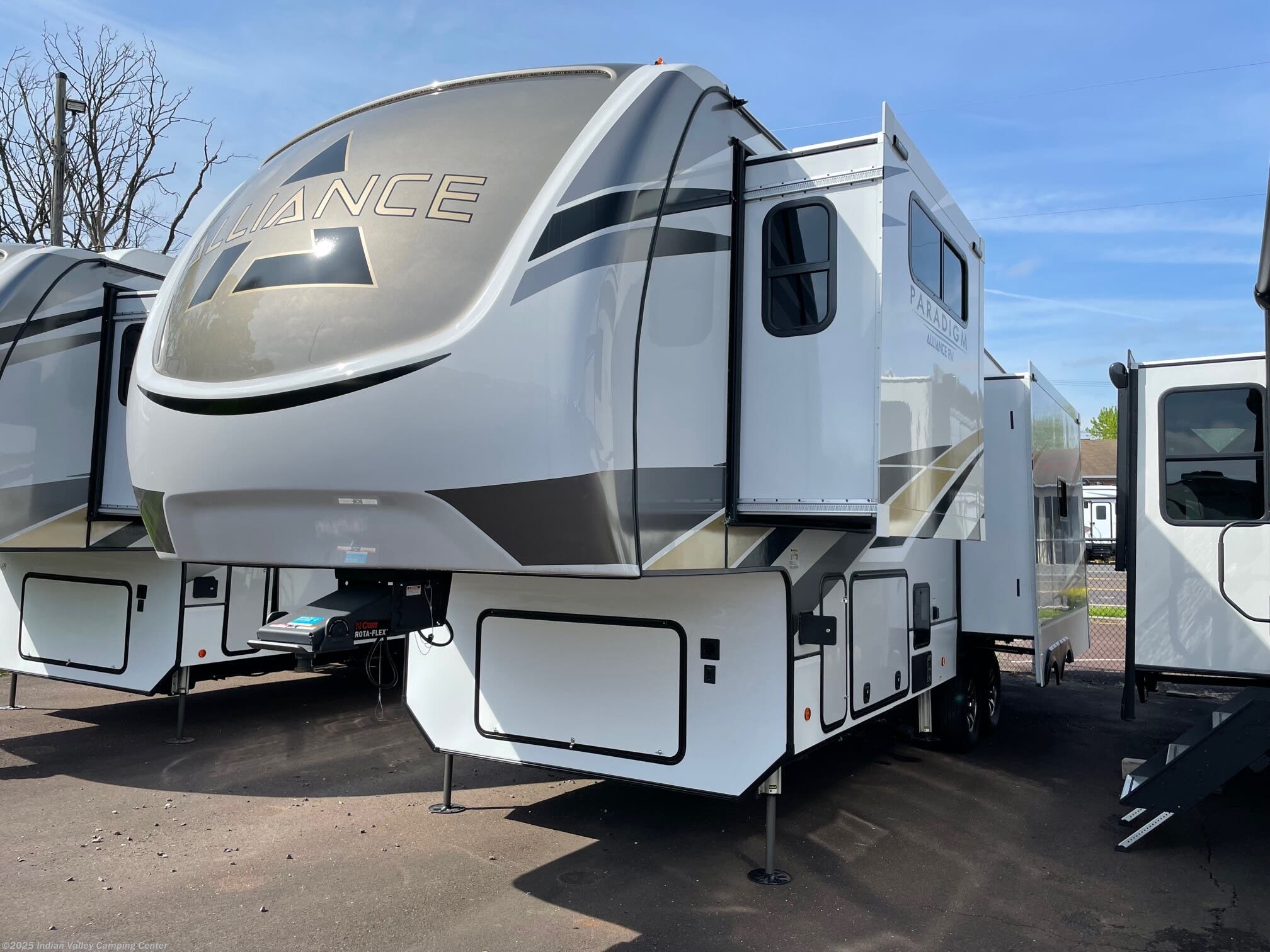 2022 Alliance RV Paradigm 295MK RV for Sale in Souderton, PA 18964 ...