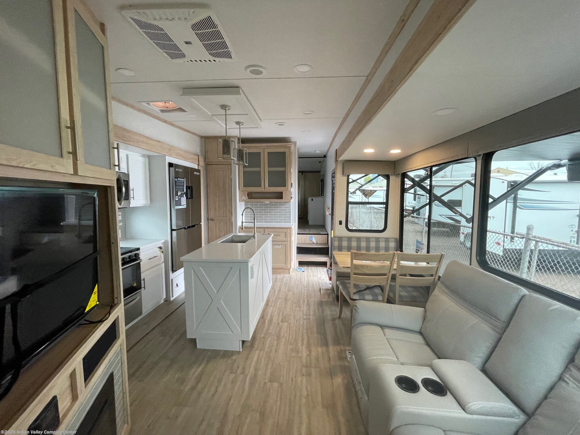 2022 Alliance RV Avenue 36BRM RV for Sale in Souderton, PA 18964