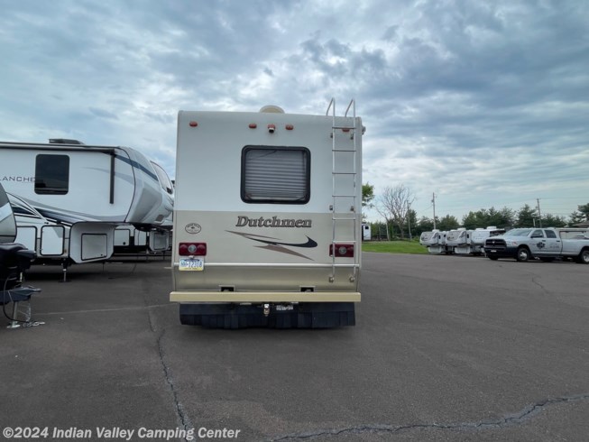 2007 Four Winds International Dutchmen 31F - New Class C For Sale by Indian Valley Camping Center in Souderton, Pennsylvania