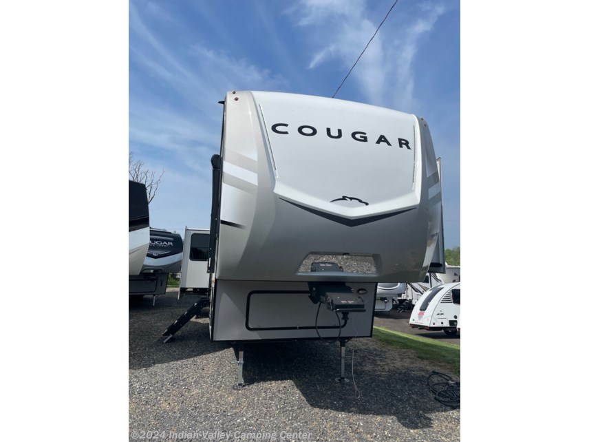 New 2023 Keystone Cougar East 368MBI available in Souderton, Pennsylvania