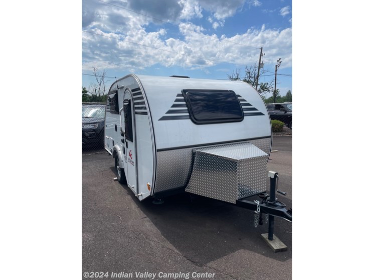 New 2022 Little Guy Trailers Micro Max Micro Max available in Souderton, Pennsylvania
