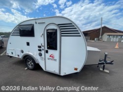 2022 Liberty Outdoors Little Guy Micro Max Micro Max - New Travel Trailer for sale by Indian Valley Camping Center in Souderton, Pennsylvania