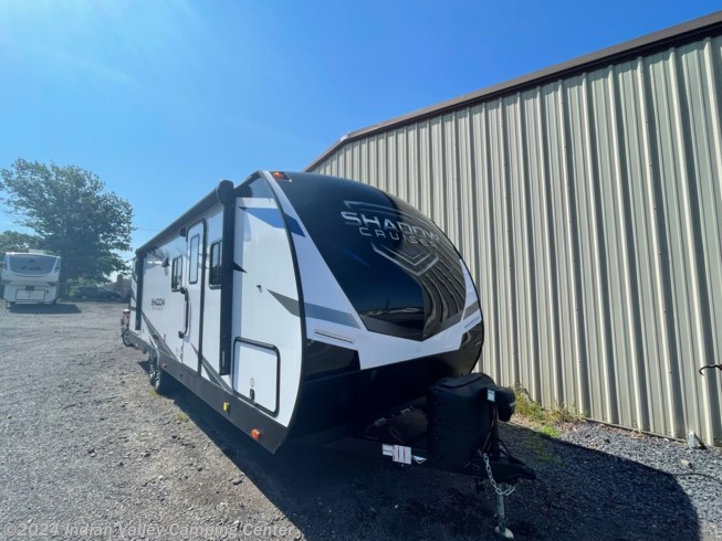 2023 Cruiser RV Shadow Cruiser 280QBS - New Travel Trailer For Sale by Indian Valley Camping Center in Souderton, Pennsylvania