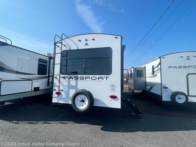 2023 Passport Grand Touring 2700RL GT by Keystone from Indian Valley Camping Center in Souderton, Pennsylvania