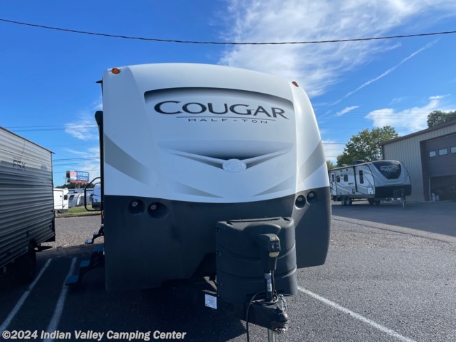 Used 2018 Keystone Cougar Half-Ton 29BHS available in Souderton, Pennsylvania