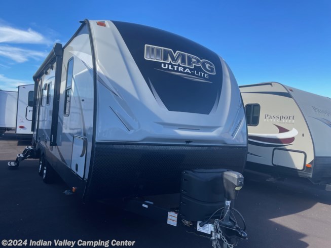 2019 Cruiser RV MPG MPG 2120RB - Used Travel Trailer For Sale by Indian Valley Camping Center in Souderton, Pennsylvania