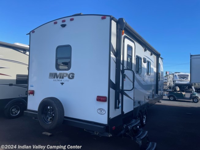 2019 MPG MPG 2120RB by Cruiser RV from Indian Valley Camping Center in Souderton, Pennsylvania