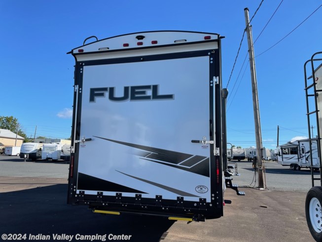 2022 Fuel 260 by Heartland from Indian Valley Camping Center in Souderton, Pennsylvania