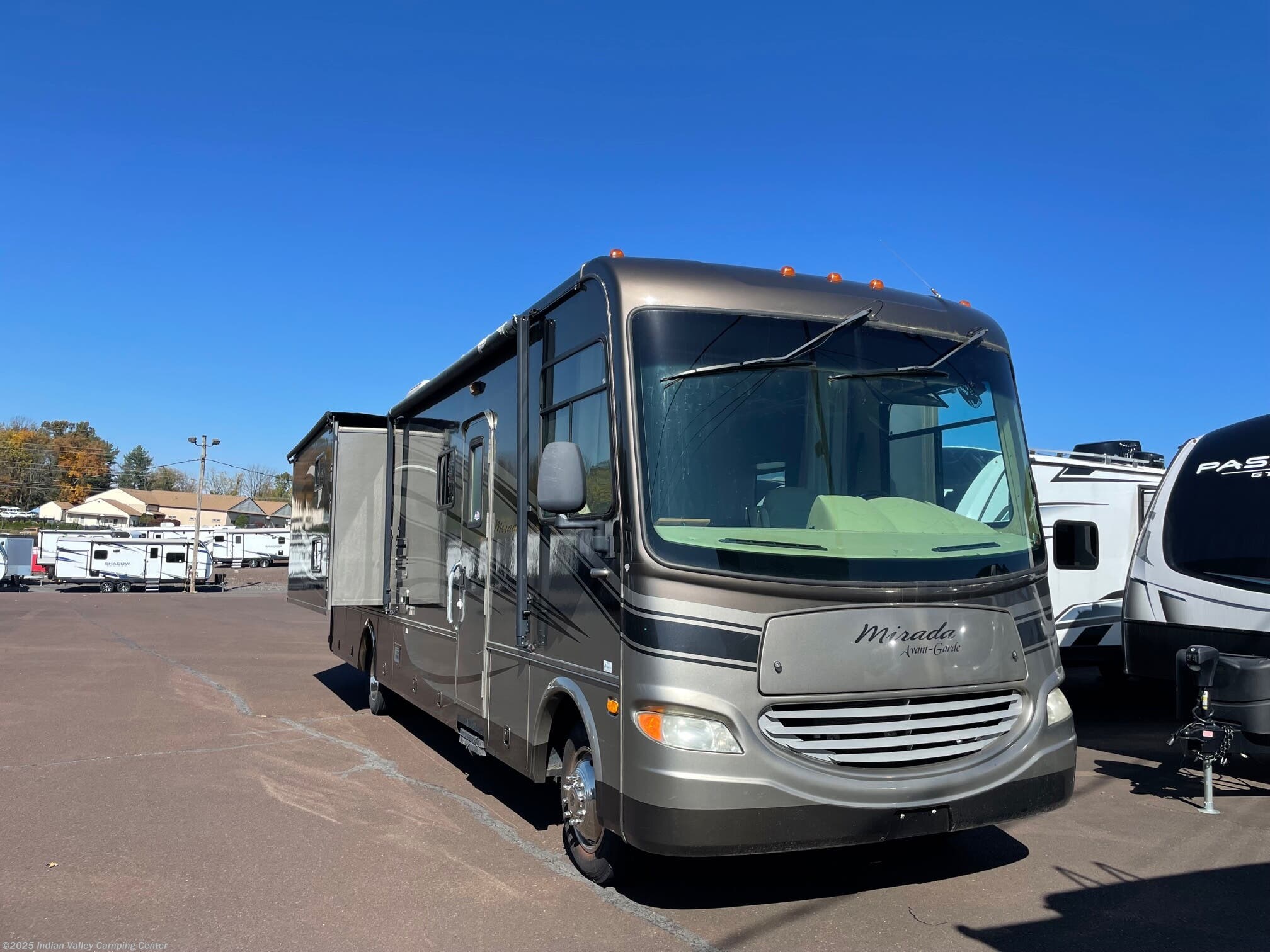 2009 Coachmen Mirada 350DS RV for Sale in Souderton, PA 18964 02130