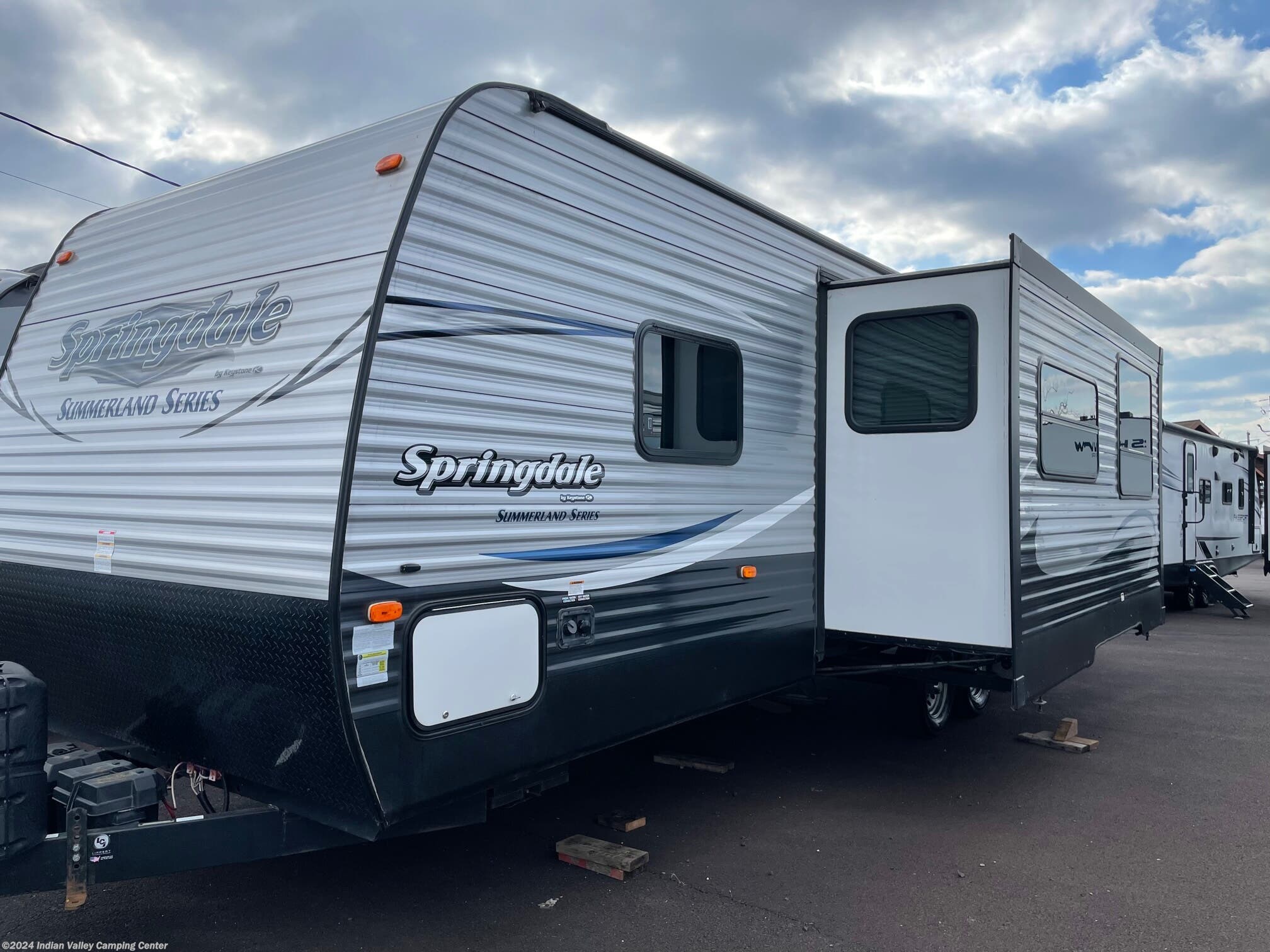 2018 Keystone Springdale Summerland 2980BH RV for Sale in Souderton, PA ...