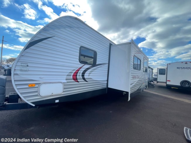 2014 Dutchmen Aspen Trail 2810BHS - Used Travel Trailer For Sale by Indian Valley Camping Center in Souderton, Pennsylvania