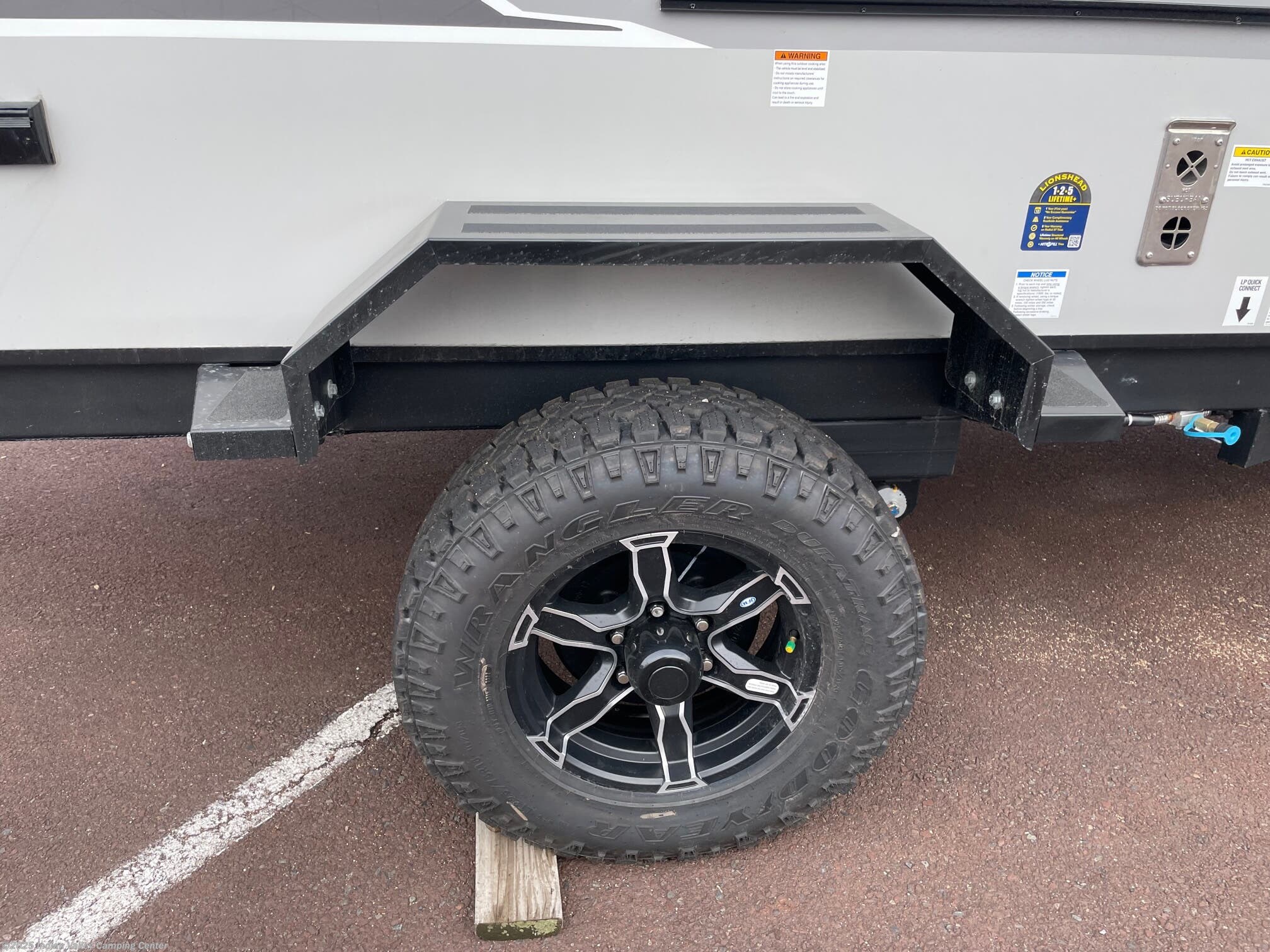 2024 Forest River No Boundaries 16.1 RV for Sale in Souderton, PA 18964