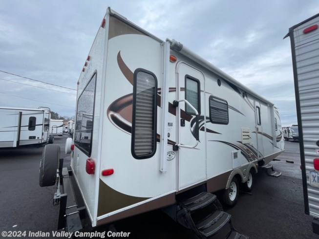 2013 Passport Ultra Lite Grand Touring 2890RL by Keystone from Indian Valley Camping Center in Souderton, Pennsylvania