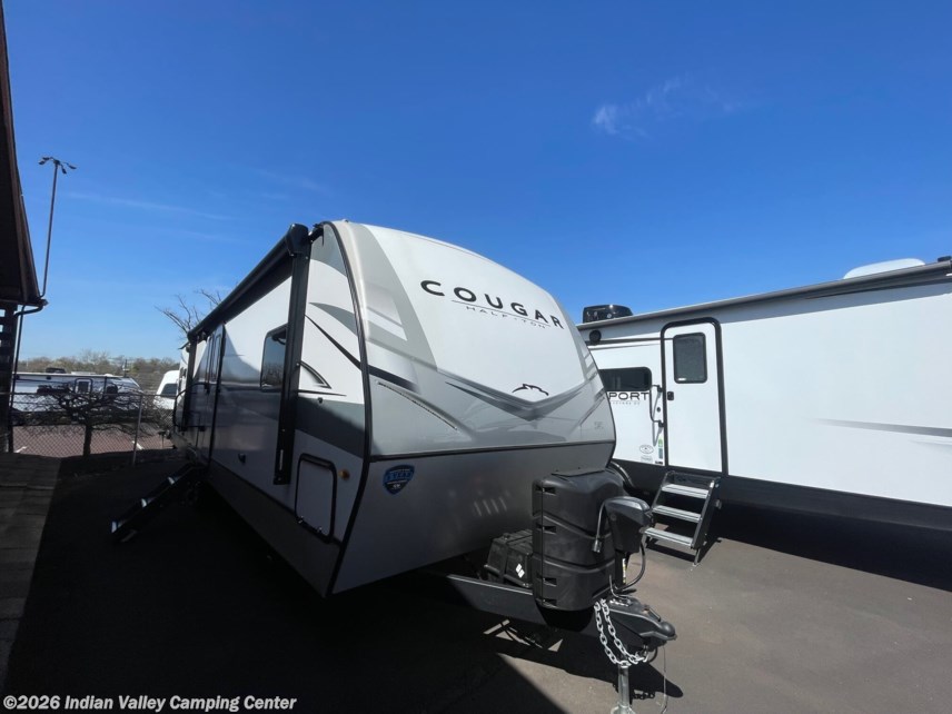 New 2023 Keystone Cougar Half-Ton East 30RKD available in Souderton, Pennsylvania