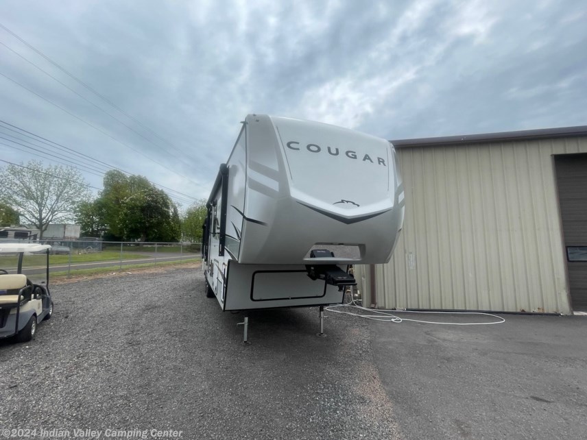 New 2023 Keystone Cougar East 355FBS available in Souderton, Pennsylvania