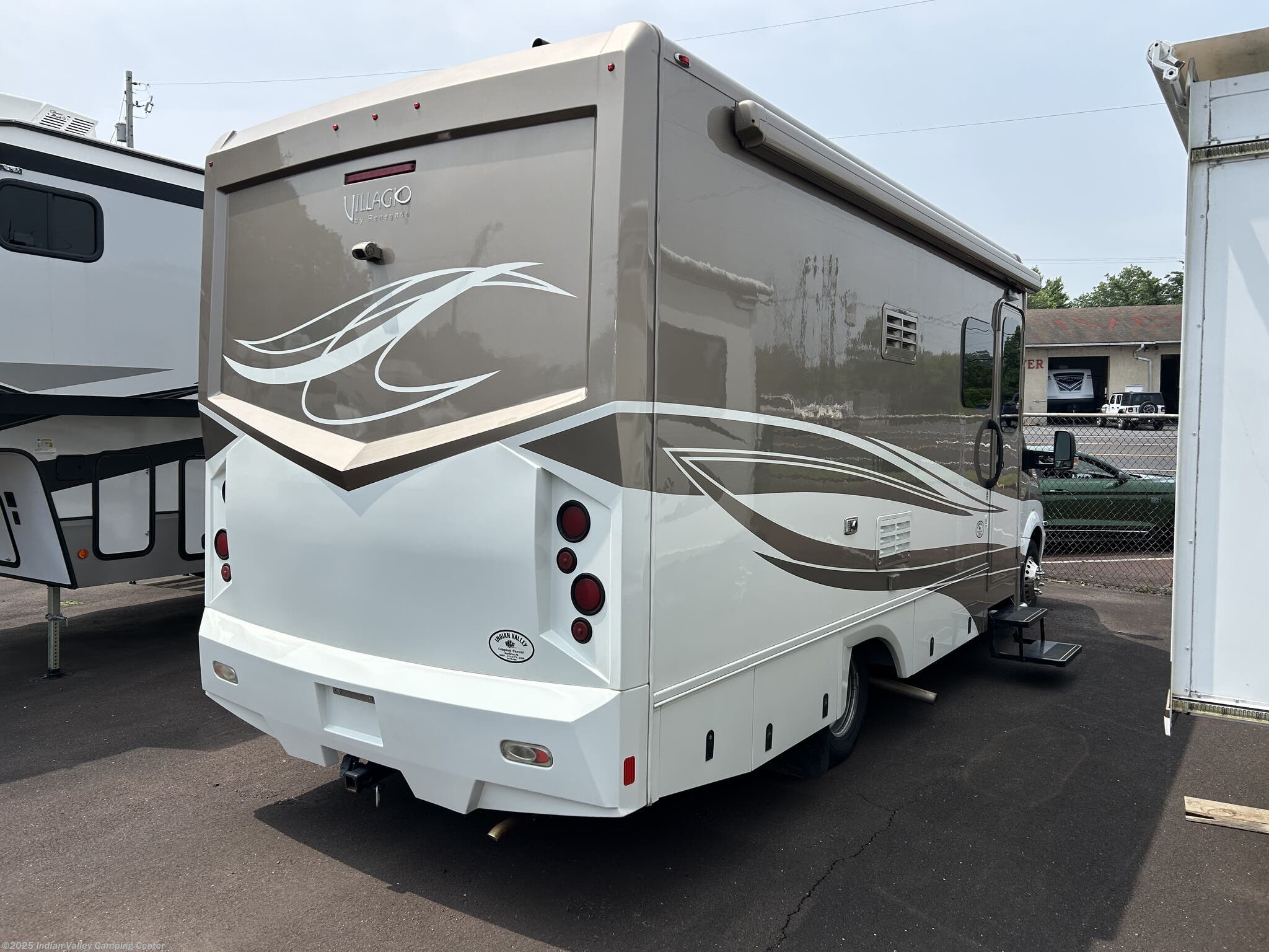2015 Renegade RV Villagio 25HAB RV for Sale in Souderton, PA 18964