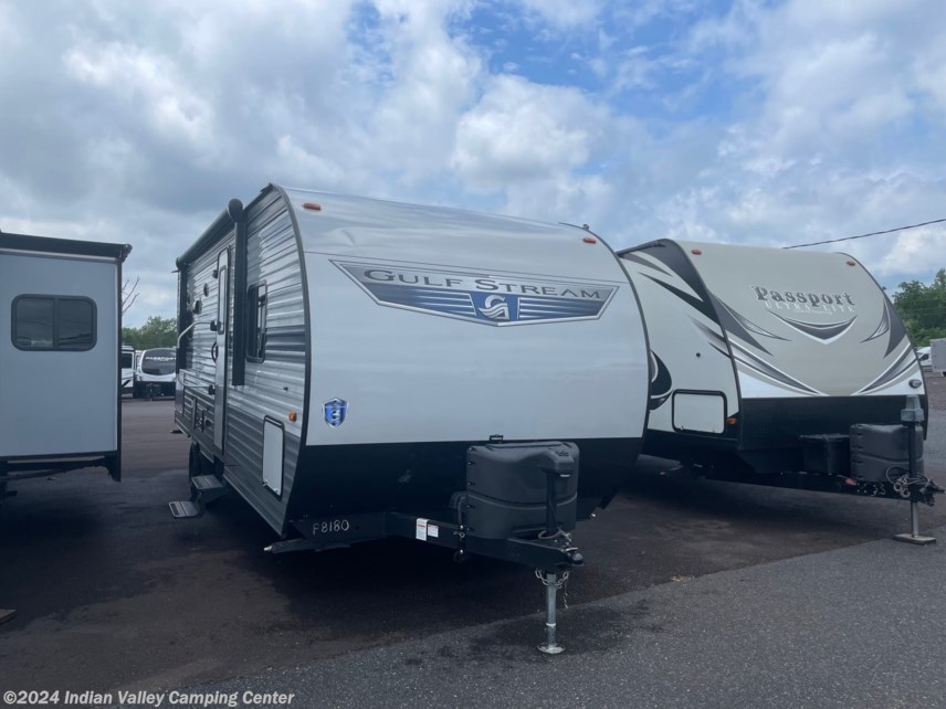 Used 2021 Gulf Stream Conquest Lite Ultra Lite 236RL available in Souderton, Pennsylvania