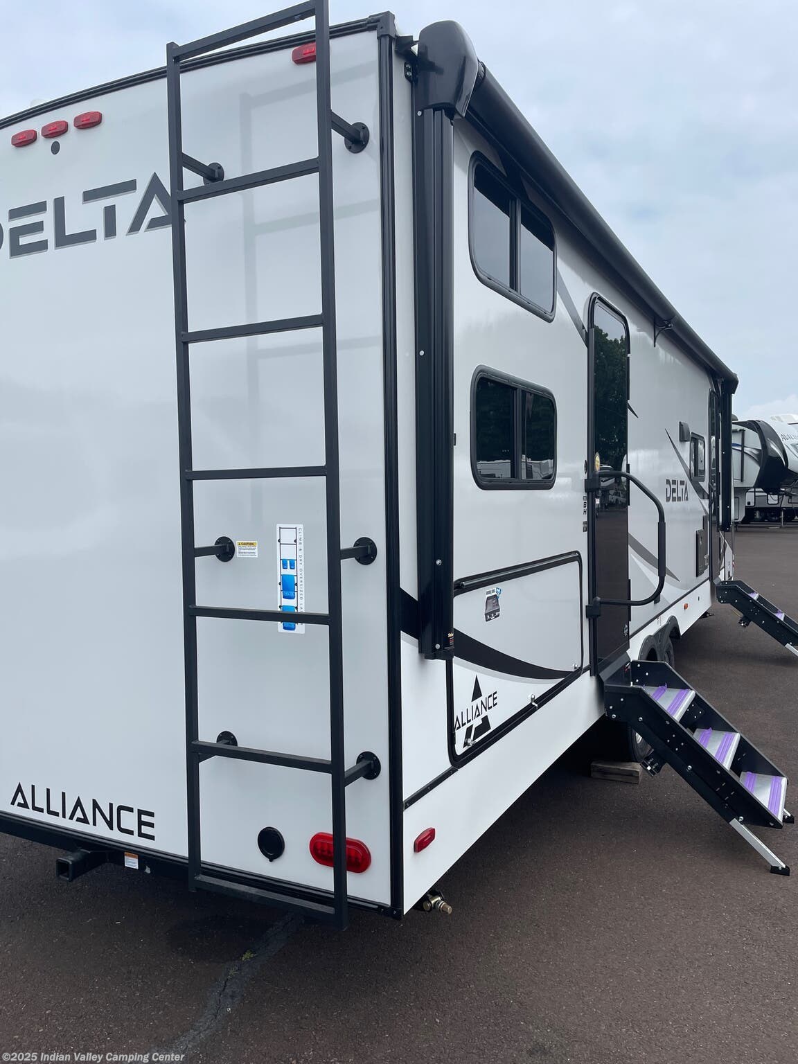 2024 Alliance RV Delta 281BH RV for Sale in Souderton, PA 18964