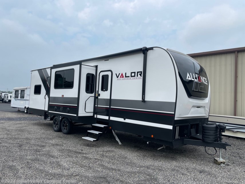 New 2024 Alliance RV Valor 31T13 available in Souderton, Pennsylvania